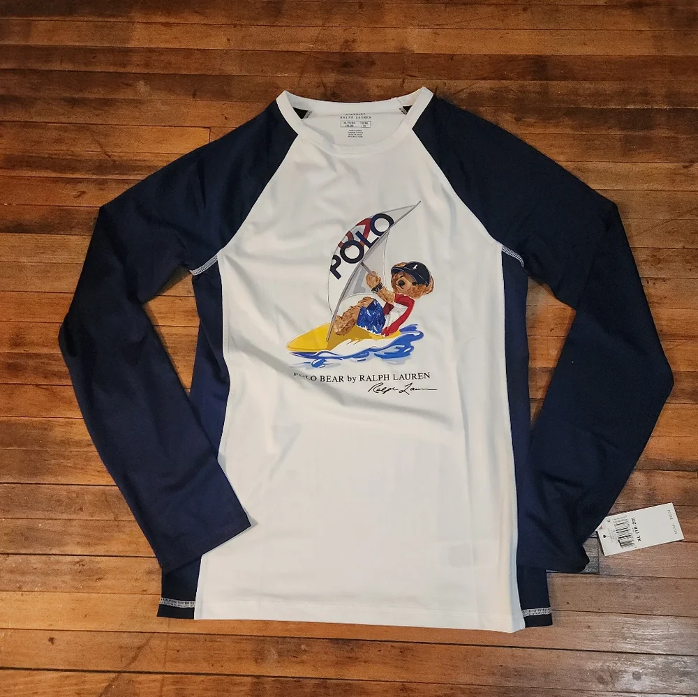 Polo Ralph Lauren - Picture 1 of 2